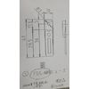 Hokos Fire Guard Fuse N Type Current Type (200 Degrees)
