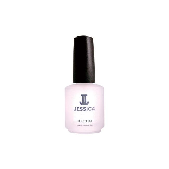 [Double Points] 687493211276 20720 Jessica Top Coat 1/2oz [Cancellation not possible] Jessica JESSICA Jessica also for professional use Takigawa