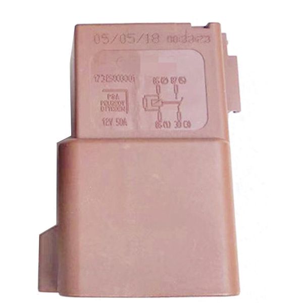 17325003001 12VDC Power Relay 4Pins