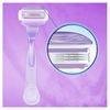 Gillette Venus Breeze Blades