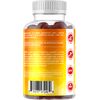 Vitamatic Sugar Free Vitamin D3  (5000 IU) - 120 Pectin Based Gummies.