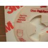 3M 45208 Disc Pad Face Plate SOFT - QTY 1