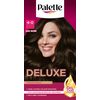 Palette DLX 4-0 Mid Brwn/Dark Brwn GB