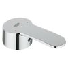 GROHE Lever Chrome 46752000