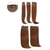 Clip in Glam 8 Piece - Straight 20" #1