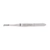 Tweezerman Slant Tweezerette Stainless Steel
