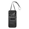 Tatonka Neck Wallet Off Black