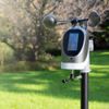 La Crosse Technology Professional Wireless Weather Station Indoor/Outdoor Temp