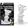 Crystal Gallery Clear Minnie
