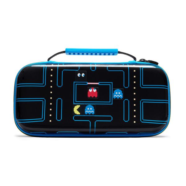 PowerA Protection Case for Nintendo Switch - PAC-MAN Retro Arcade
