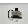 1969 CHEVELLE MALIBU Parking Light Lamp Assembly Pair