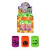 HENBRANDT 36 x Mini Halloween Magic Spring