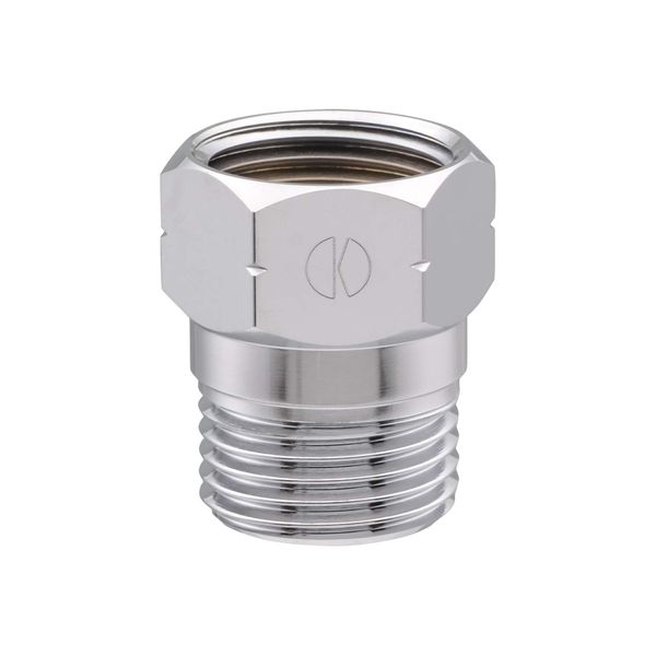 KAKUDAI 9653 Check Valve Nipple