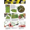 AK-Interactive Jungle Plant Set