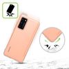 Head Case Designs Cycling Starter Pack Soft Gel Case Compatible With Huawei Nova 8 SE 5G