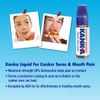 Kanka Mouth Pain Liquid, Professional Strength .33 oz (9.75 ml)