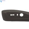 Power Seat Switch Panel Bezel Trim Front Driver Cocoa For 2013-2016 Chevy Malibu