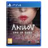 Apsulov: End Of Gods (PS4)
