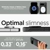 Spigen Rugged Armor Case Compatible with Google Pixel 9/9 Pro - Matte Black