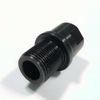 Steel Premium Thread Adapter 1/2x20 to 5/8x24