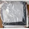 Door Corner Strap Brace Bracket 13.75 inch Flat L Shape 588