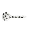 Räder Mix & Match Small Bowl Stripes/Dots incl. Spoon.