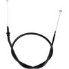 Motion Pro 02-0316 Black Vinyl Clutch Cable