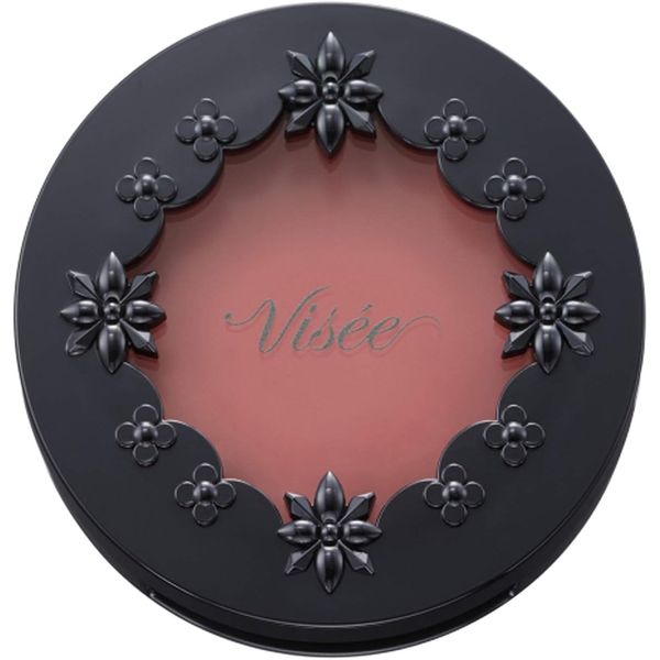Visee Rishe Lip & Cheek Cream