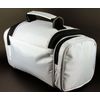 TGC ® Large Camera Case for Nikon Coolpix B500 Plus Accessories (Ice White)
