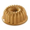 Nordic Ware Elegant Party Bundt Pan Gold