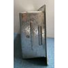 ASI Recessed Mounted Tissue Box Dispenser,  CHROME    ...  FS