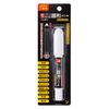 Magic Ink GANKO Solid Paint White MKPP-T30 Industrial Marker