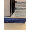 VEVA Premium HEPA Filter 2 Pack SIZE E Including 6 Carbon Pre Filters GG4100-2