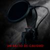 Redragon GM200 Quasar Omnidirectional Table Microphone RED-GM200-1