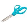 Tijeras Estudiantes 18 cm Turquoise