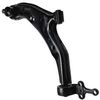 Front Left Lower Control Arm and Ball Joint Assembly for 2001-2006 Nissa Sentra