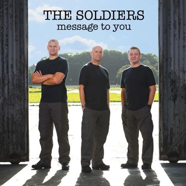 Message To You