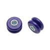 SuperPro Strut Bar To Chassis Mount Bushing Kit Front for 1979-1985 Mazda RX 7