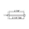 Walthers Cornerstone 933-3128 Grain Dryer