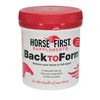 Horse First Back To Form Supplement 750 g