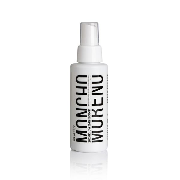 Moncho Moreno Bond J'aime Bond 100ml Conditioner