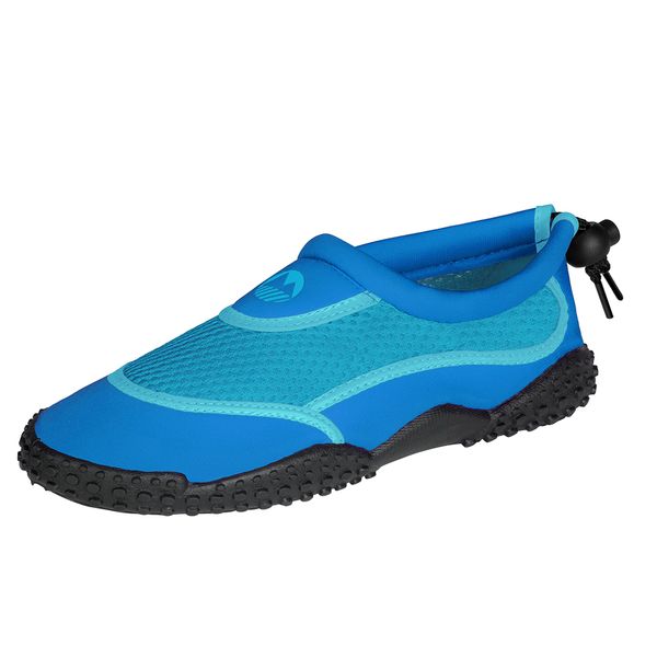 Lakeland Active Boy's Eden Aquasport Water Shoes - Aqua/Blue - 2 UK