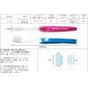ninbasu Nimby ninbii Toothbrush Pack of 4
