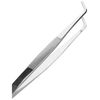 Komodo Feeding Tongs Angled, 25 cm
