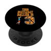 This Baller Is 3rd Boy Basketball Geburtstag PopSockets mit austauschbarem PopGrip