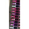 Personalized Monogram Hair Brush Gift For Girls