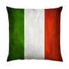 Italian Flag cushion