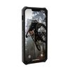 UAG iPhone 13 Pro Max Case Red Crimson Rugged Shockproof Premium Monarch 6.7"