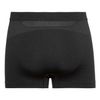 Odlo Men's Fundamentals Performance Light Set, Black - Odlo Graphite Grey, S