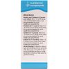 UNDA 312 Numbered Compounds | Homeopathic Preparation | 0.7 fl. oz.